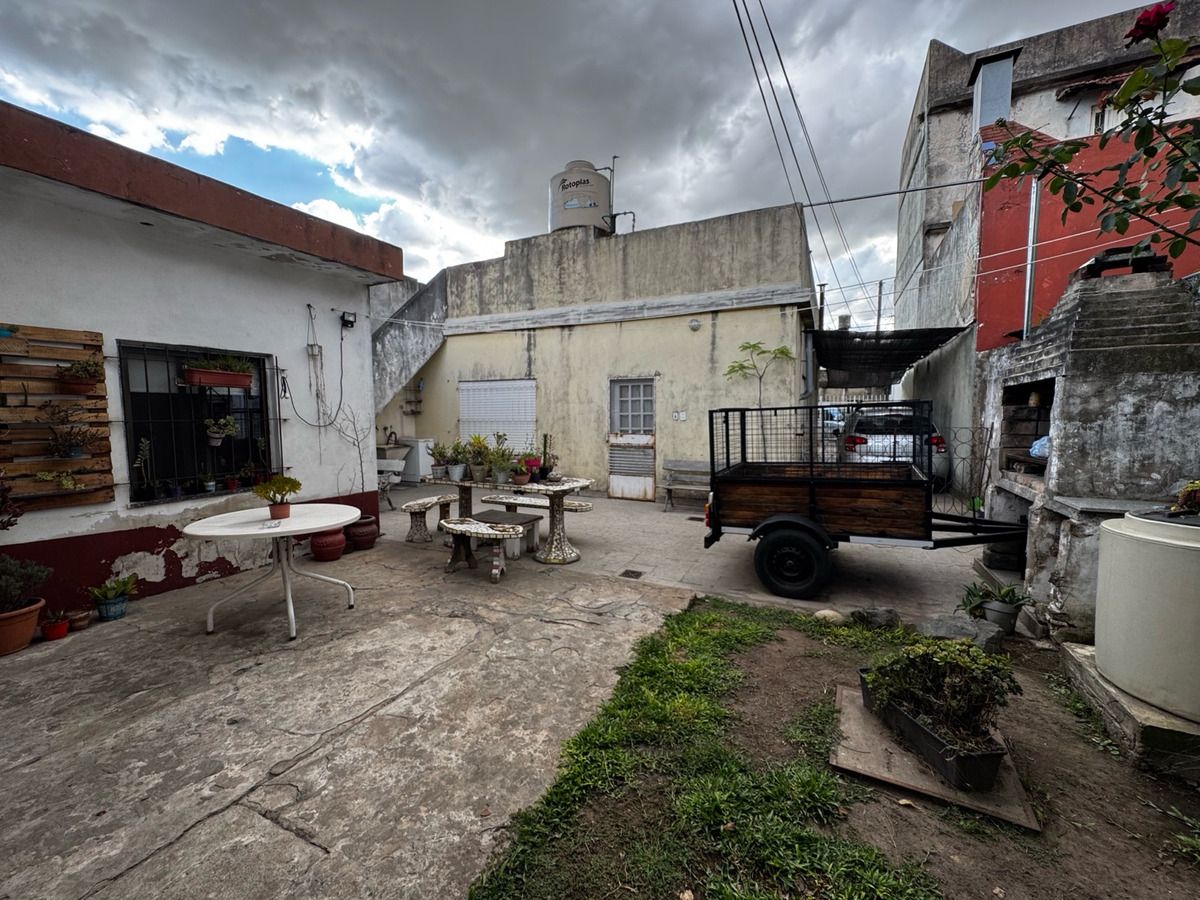 Casa en Venta en Tres de Febrero, G.B.A. Zona Oeste