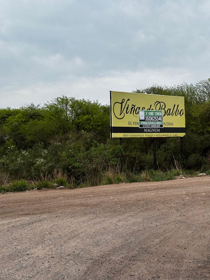 Lote en Venta en General San Martin, Cordoba