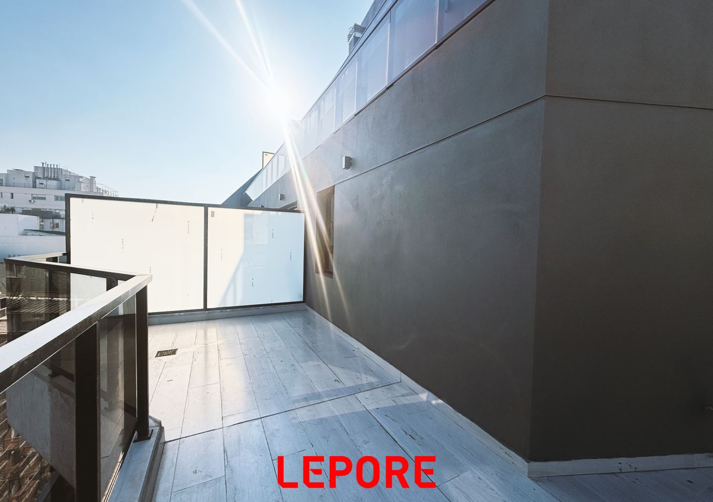 VENTA DE DEPARTAMENTO EN Capital Federal - Villa Crespo - 9
