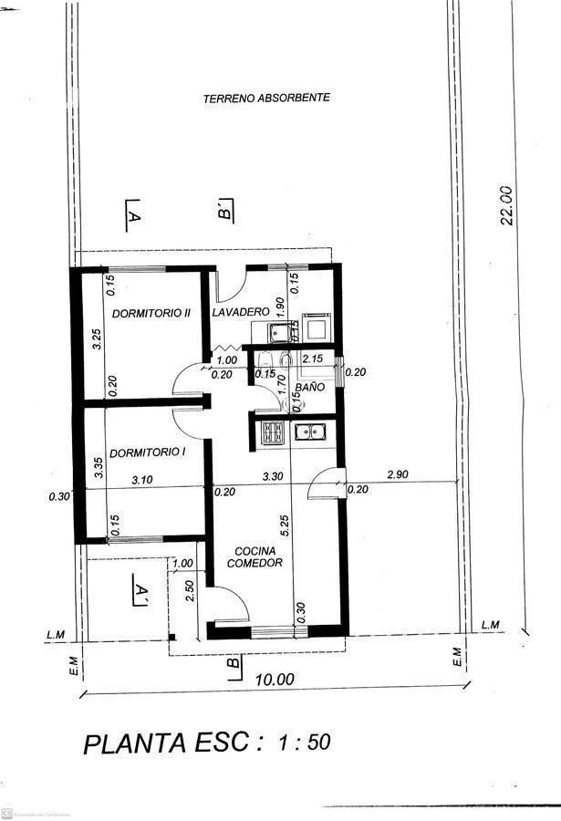 Casa en Venta en Rosario, Santa Fe