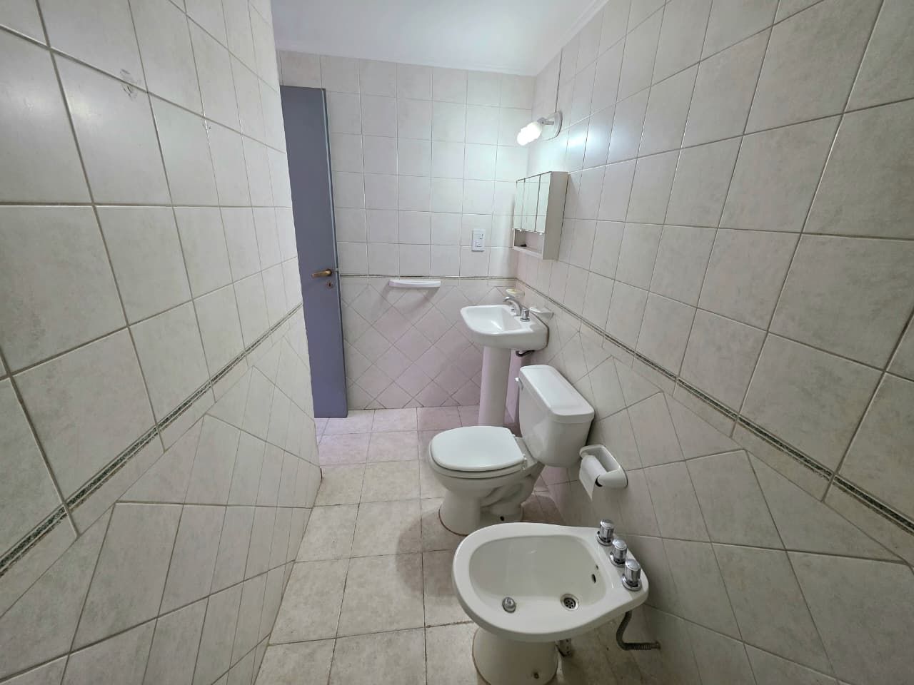 Departamento en Alquiler en Capital, Mendoza