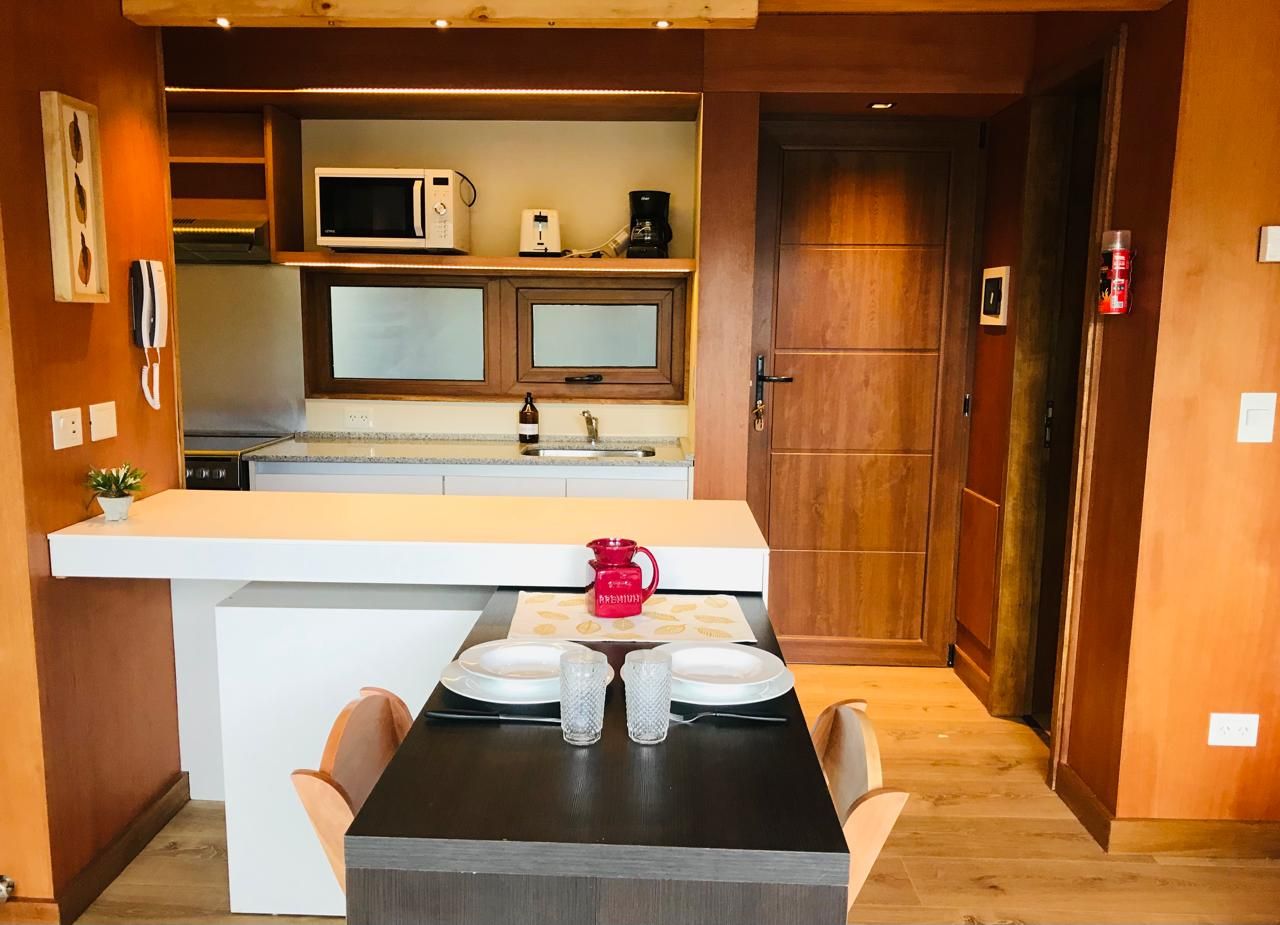 Departamento en Venta en San Martin de los Andes, Neuquen