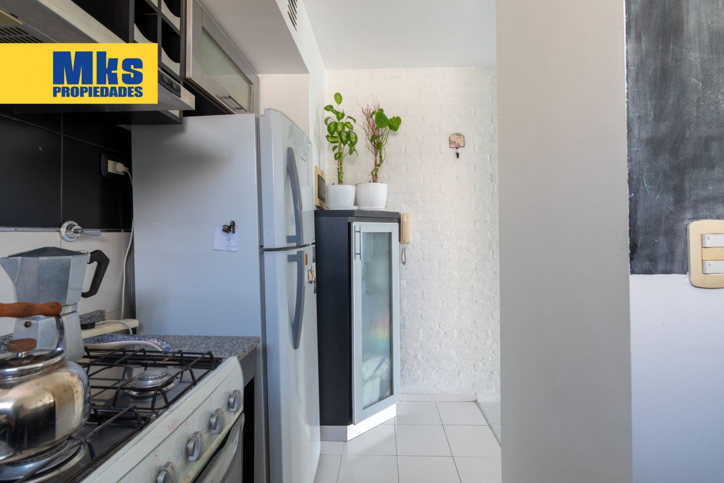 Departamento en Venta en Barracas, Capital Federal