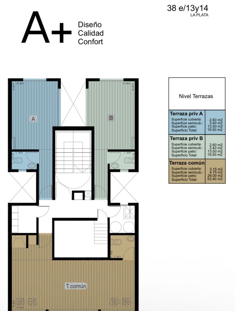 Departamento EN VENTA