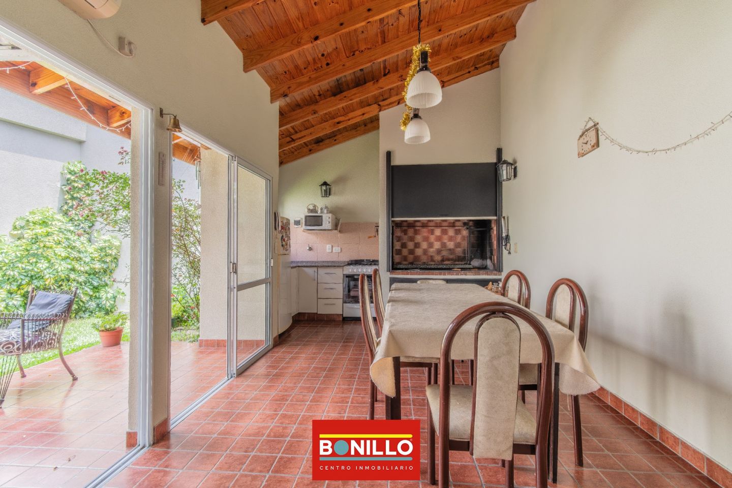 VENTA DE CASA EN Capital Federal - Agronomía - 31