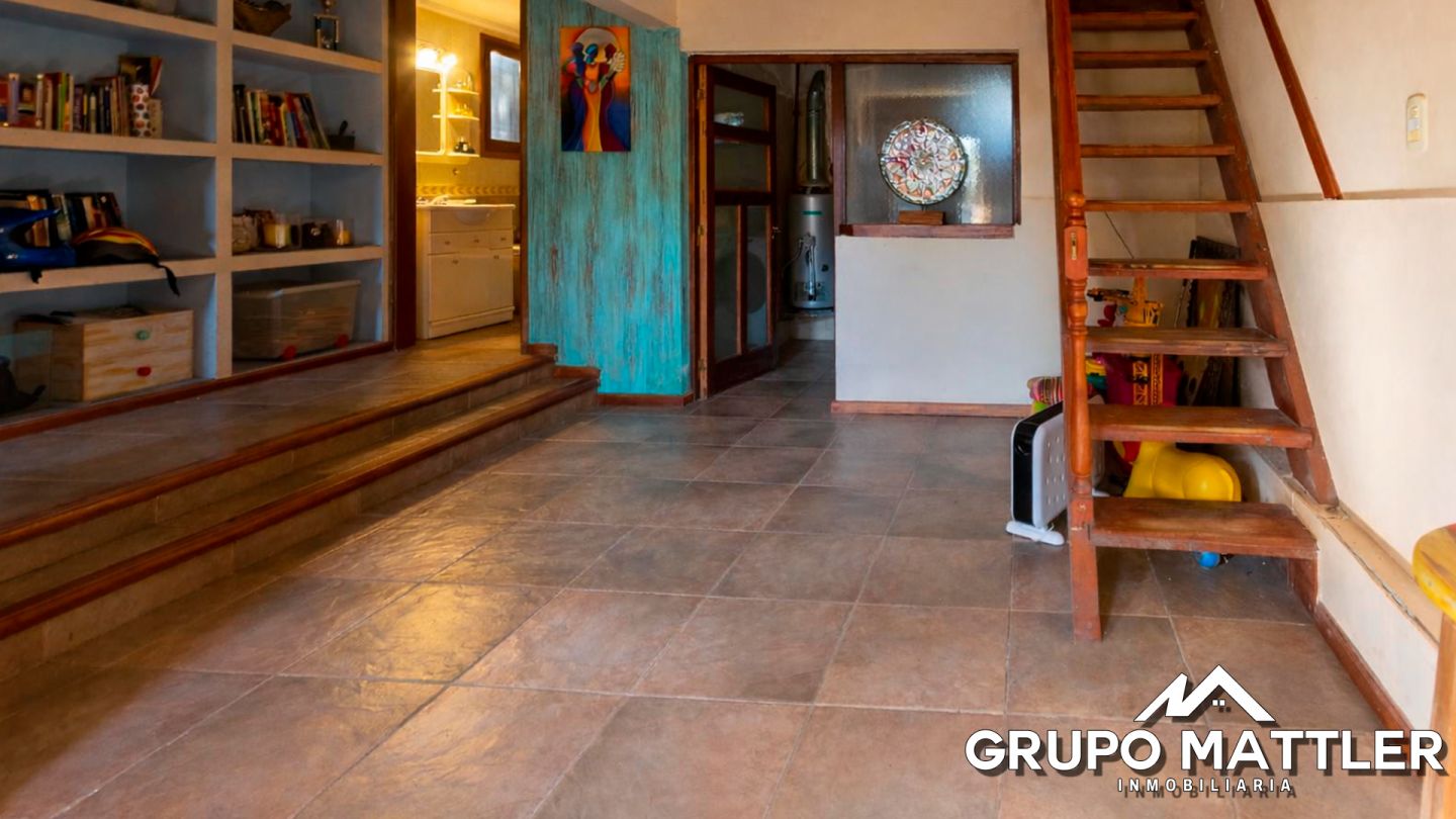 VENTA DE CASA EN Villa General Belgrano - 16