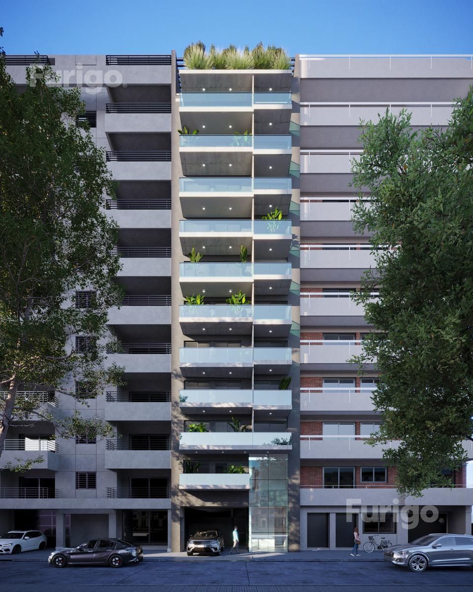 Departamento en Venta en Rosario, Santa Fe