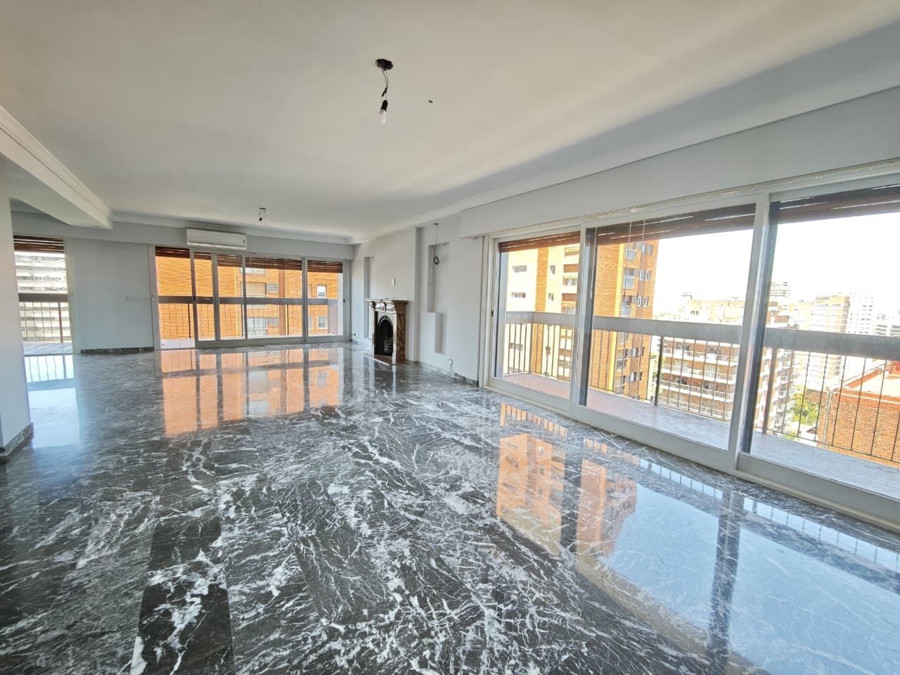 ALQUILER DE DEPARTAMENTO EN Capital Federal - Belgrano - 3