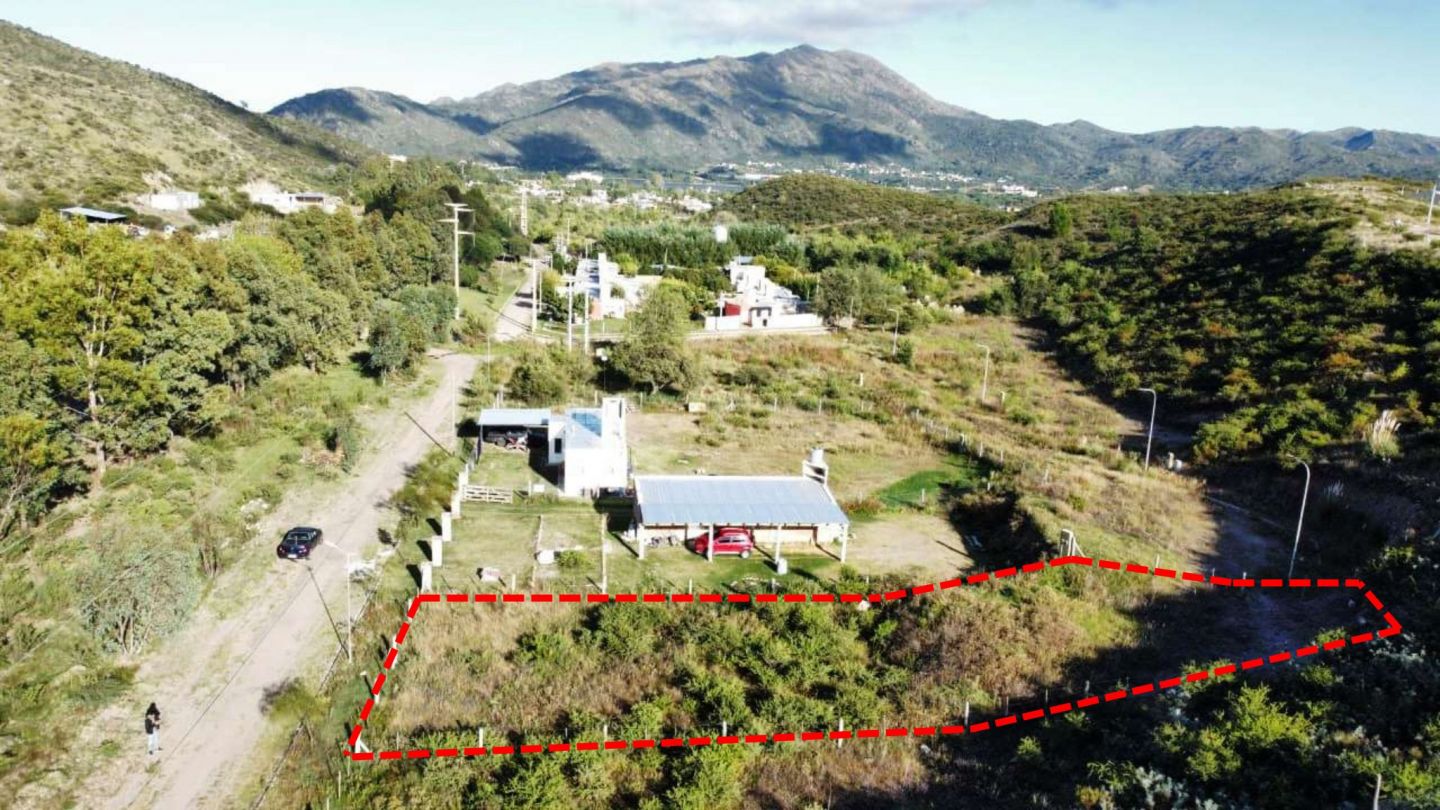 Lote EN VENTA