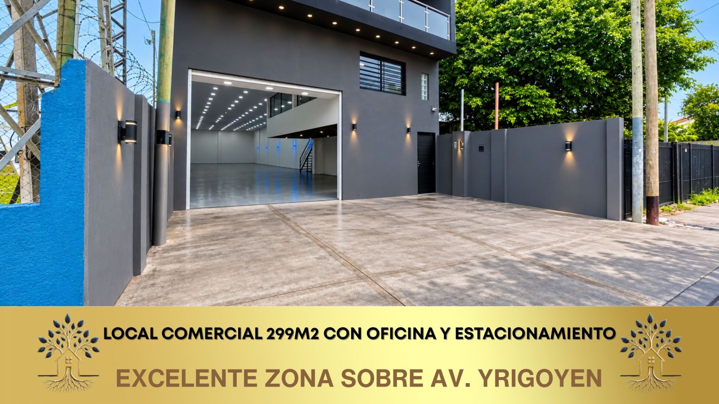 Local Comercial en Venta en Almirante Brown, G.B.A. Zona Sur