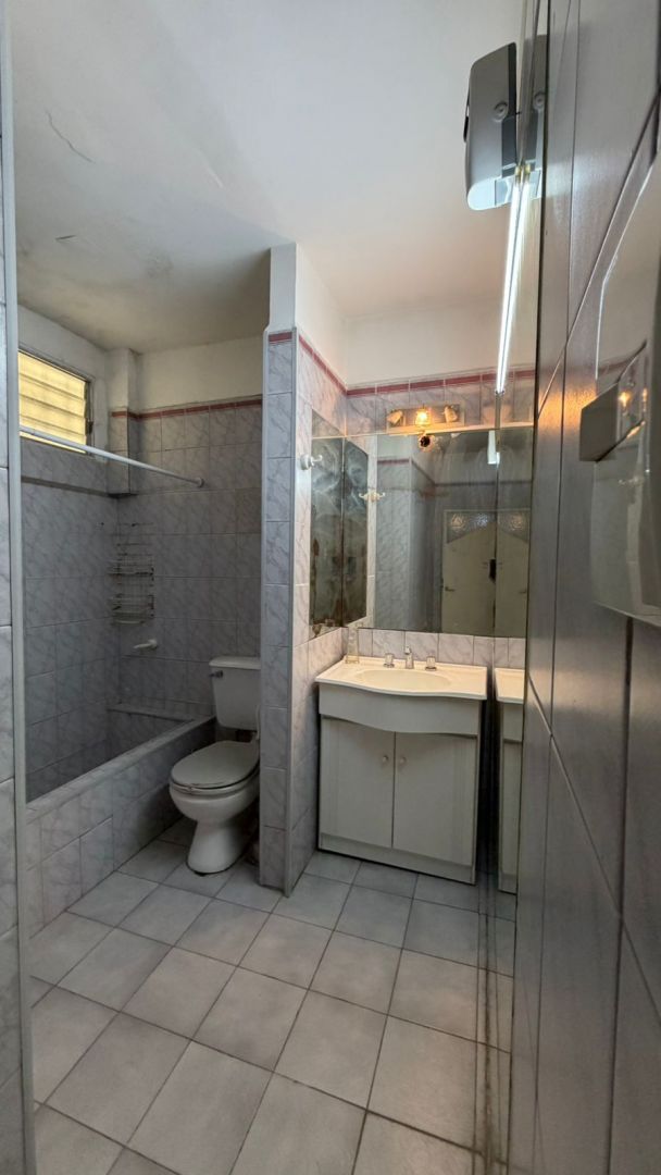 Departamento en Venta en Barracas, Capital Federal