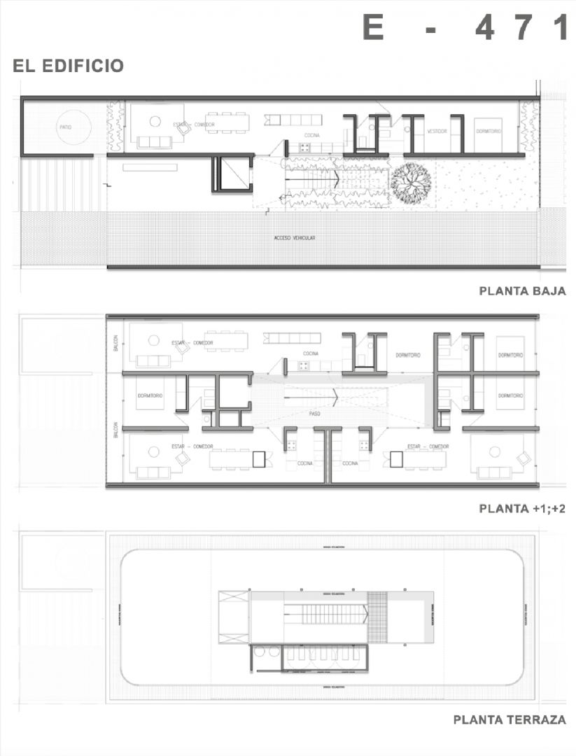 Departamento EN VENTA