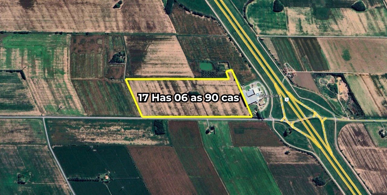 Lote EN VENTA