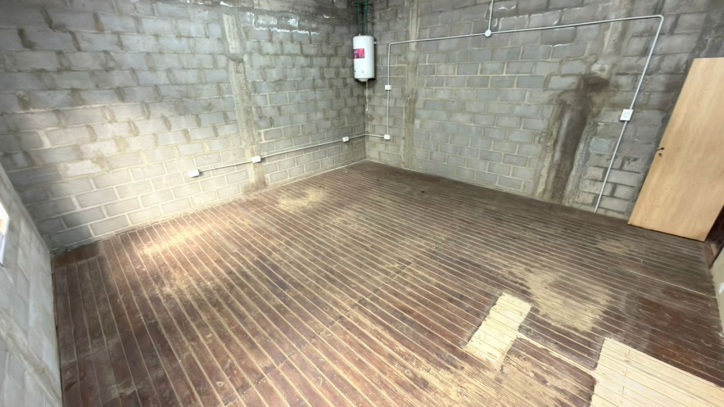 VENTA DE GALPON EN José C Paz - 19