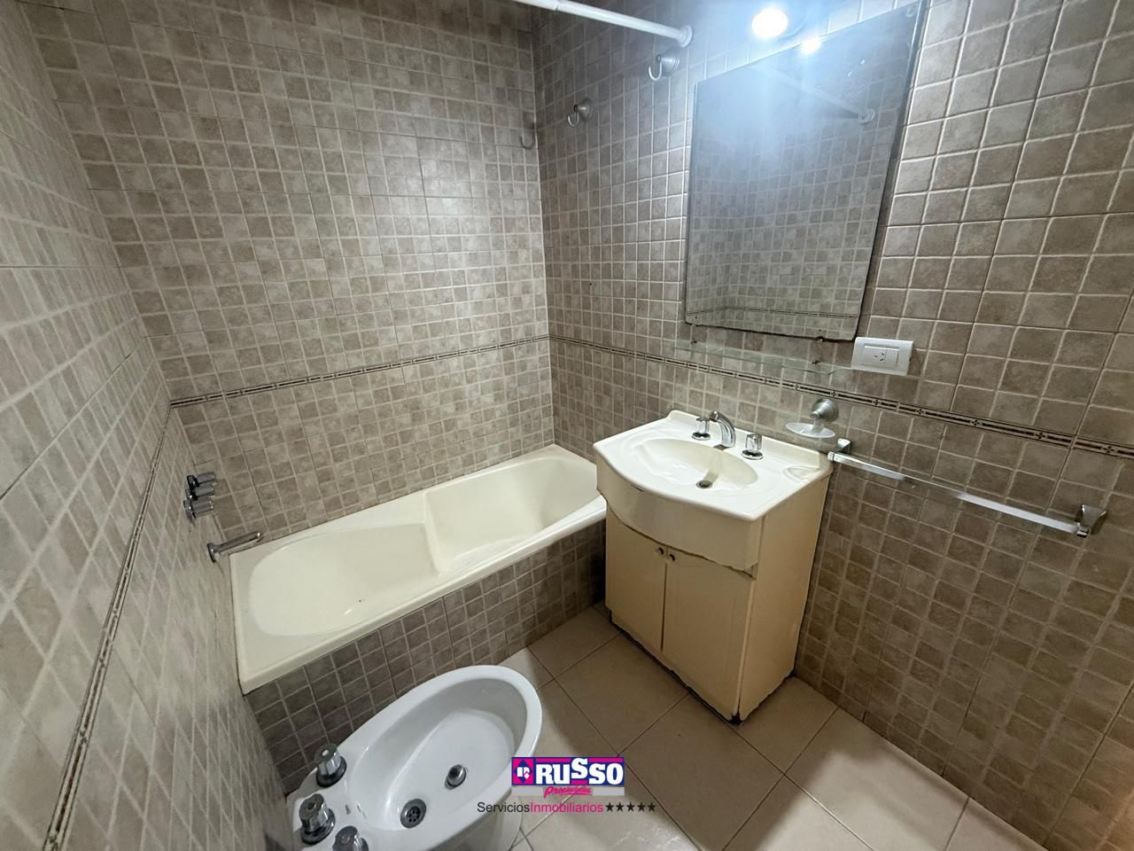 Departamento en alquiler San Justo 2 ambientes - miniatura 10