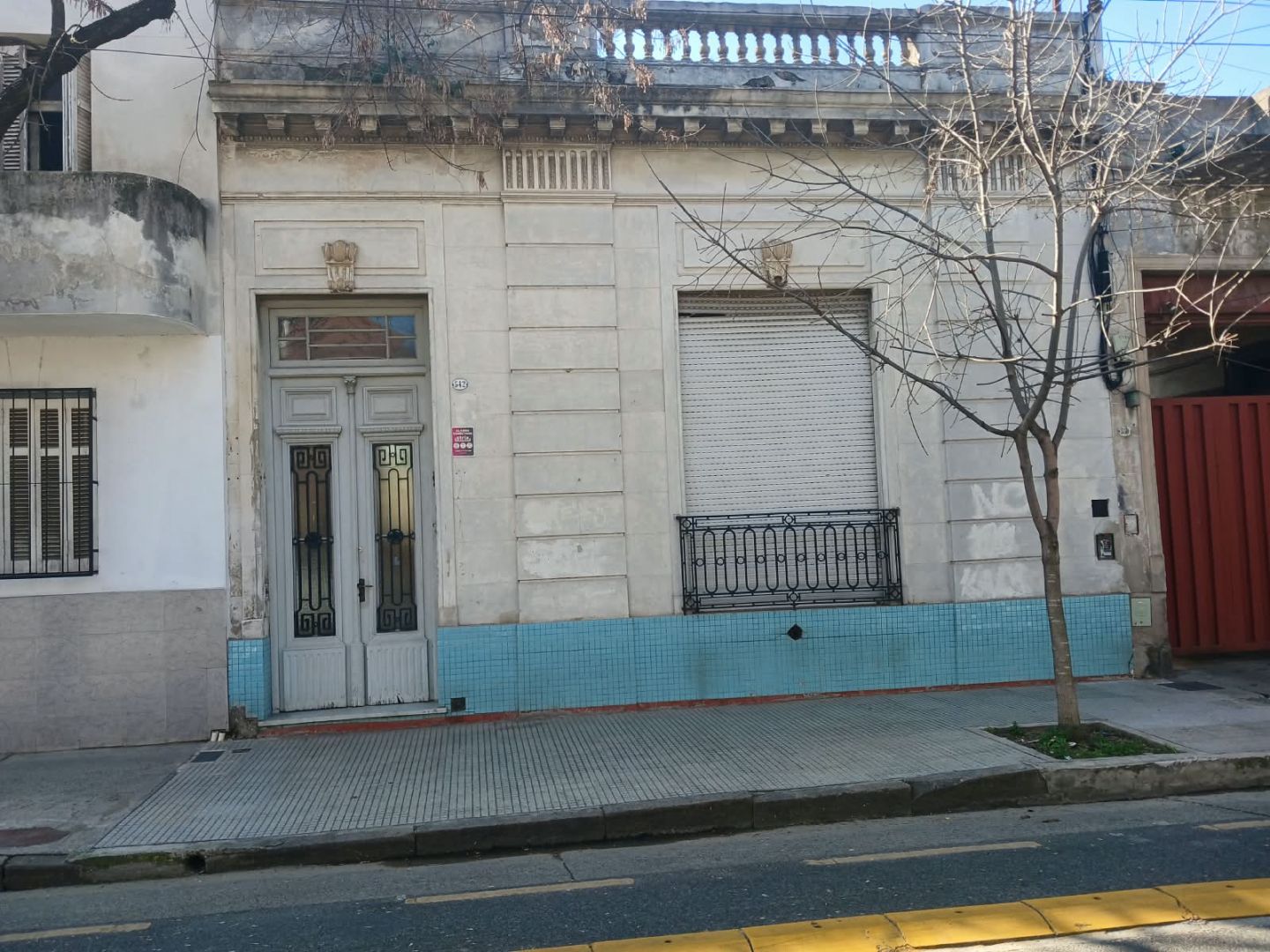Casa en Venta en Boedo, Capital Federal