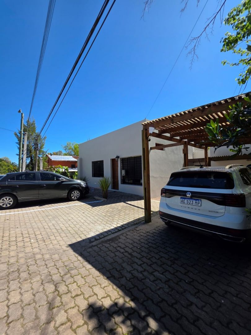 Casa en venta monoambiente 