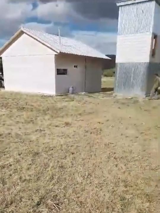 Campo EN VENTA