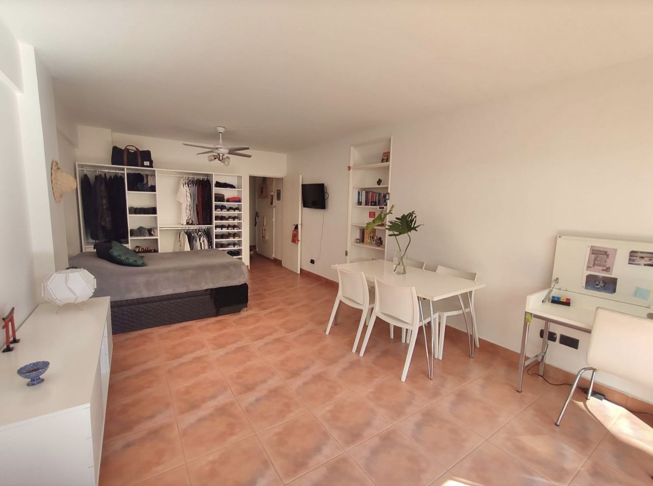 VENTA DE DEPARTAMENTO EN Capital Federal - Las Cañitas - 4