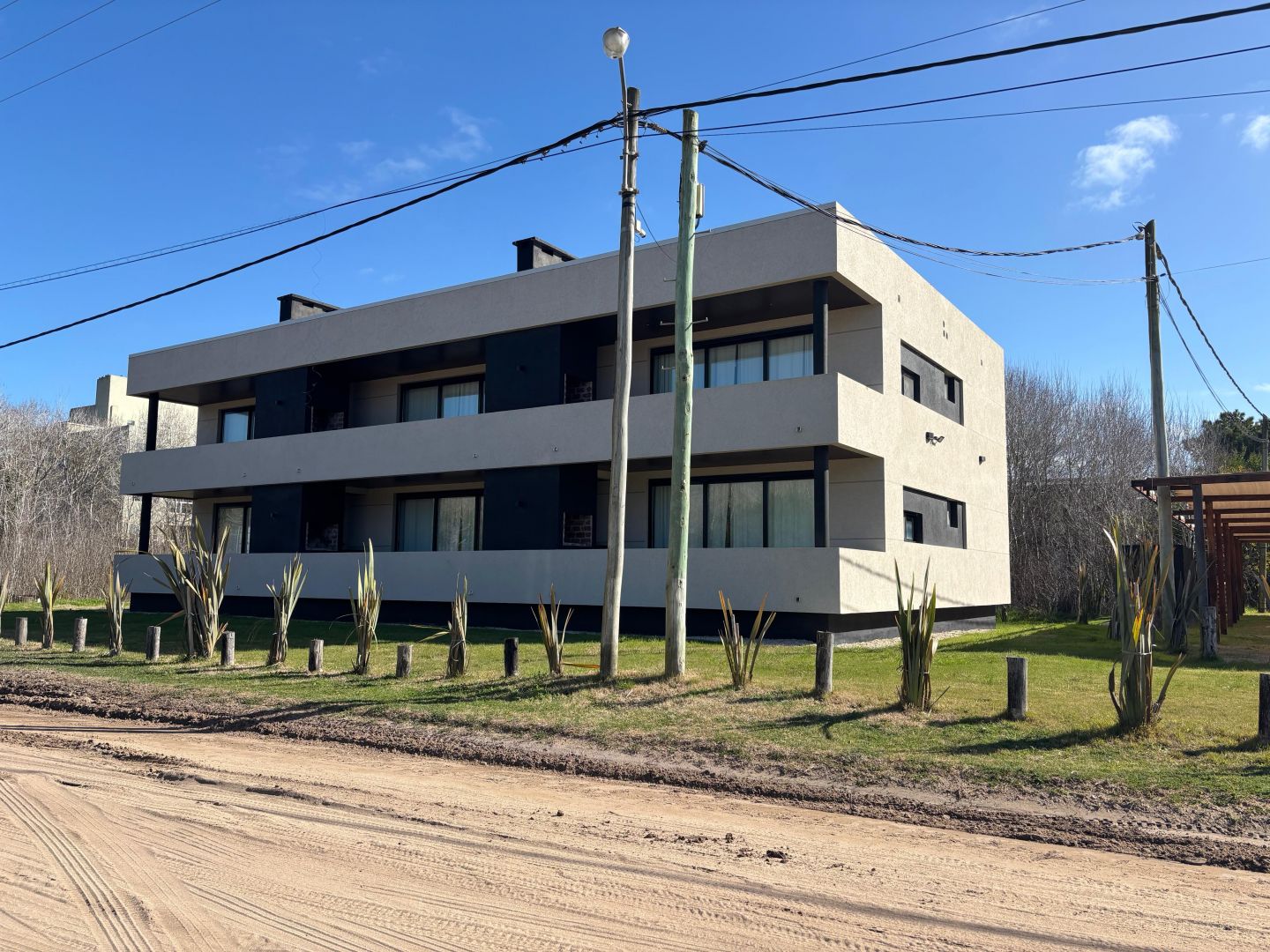 Departamento en venta 3 ambientes