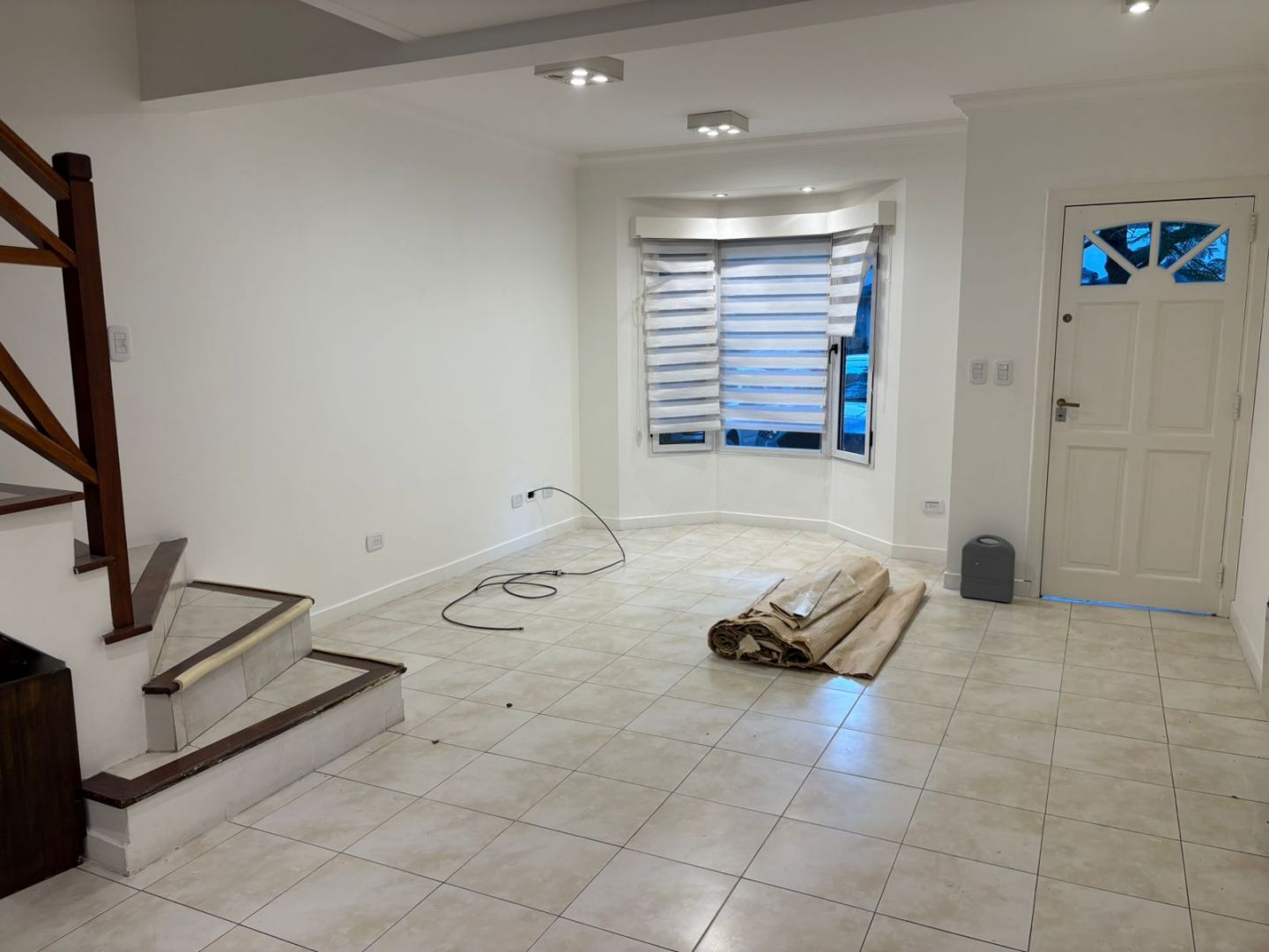 ALQUILER DE CASA EN Ituzaingó - María del Parque - 5