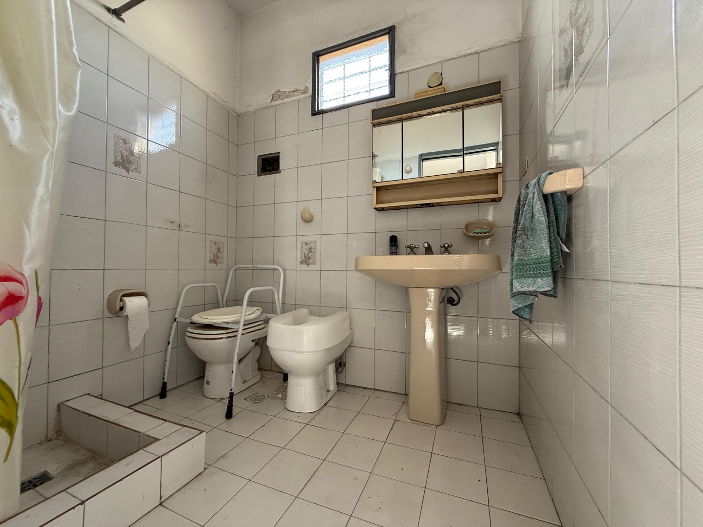 Casa en Venta en Moron, G.B.A. Zona Oeste