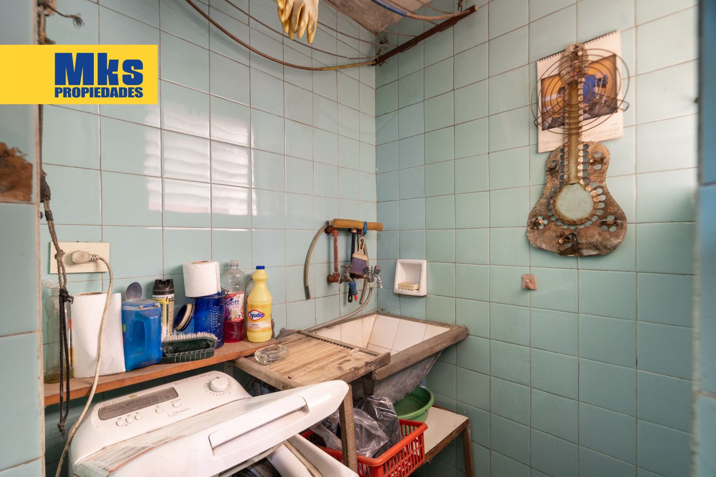 Departamento en Venta en Barracas, Capital Federal