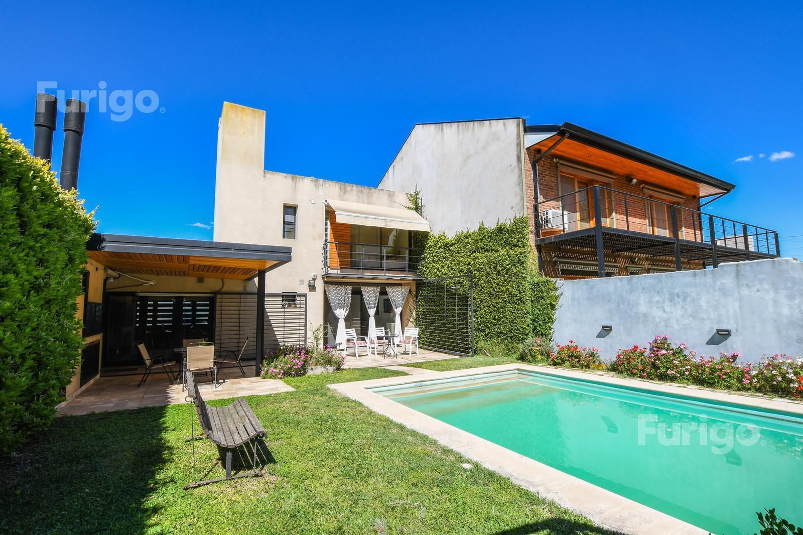 Casa en Venta en Rosario, Santa Fe