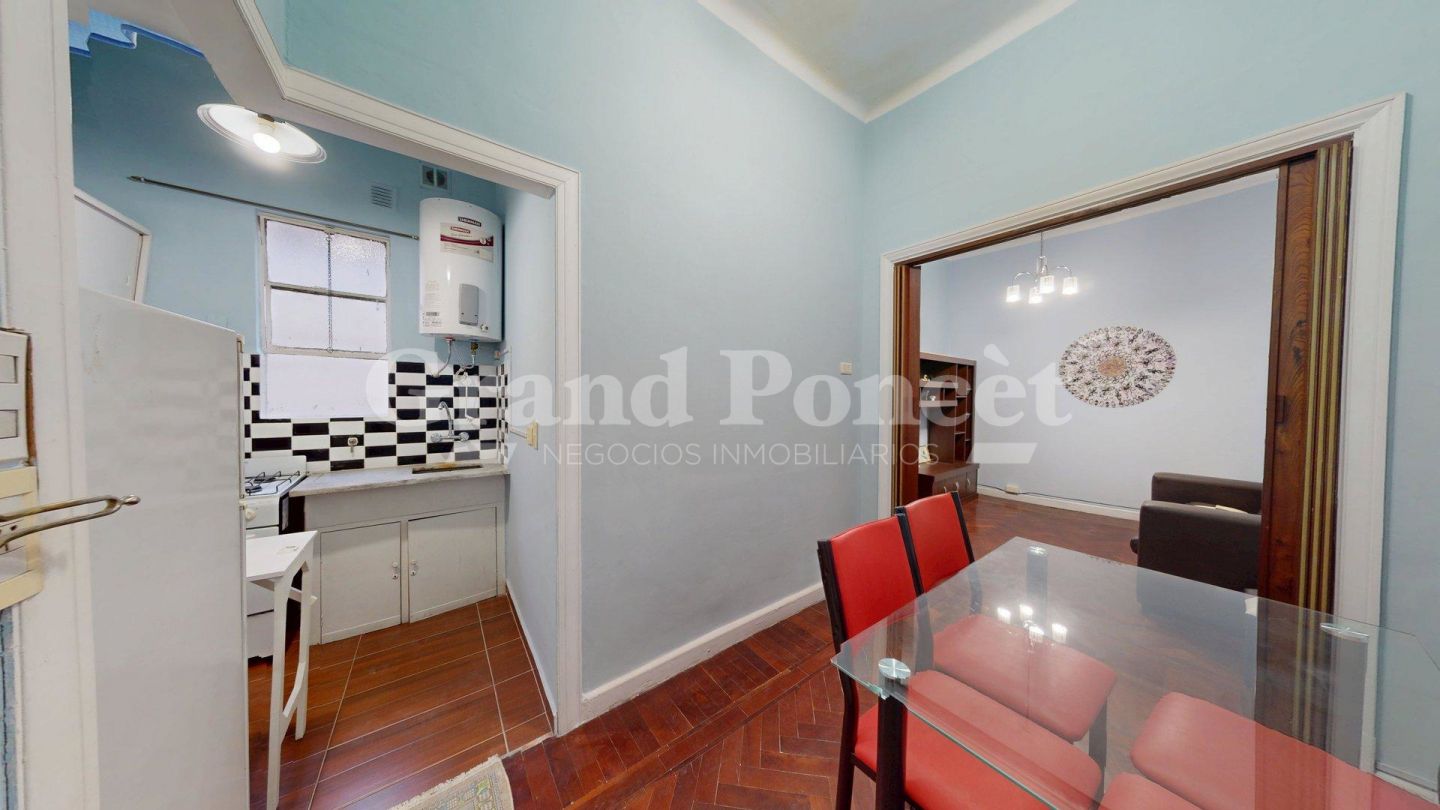 Departamento EN VENTA