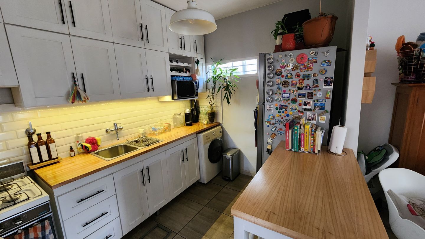 Departamento en Venta en La Matanza, G.B.A. Zona Oeste