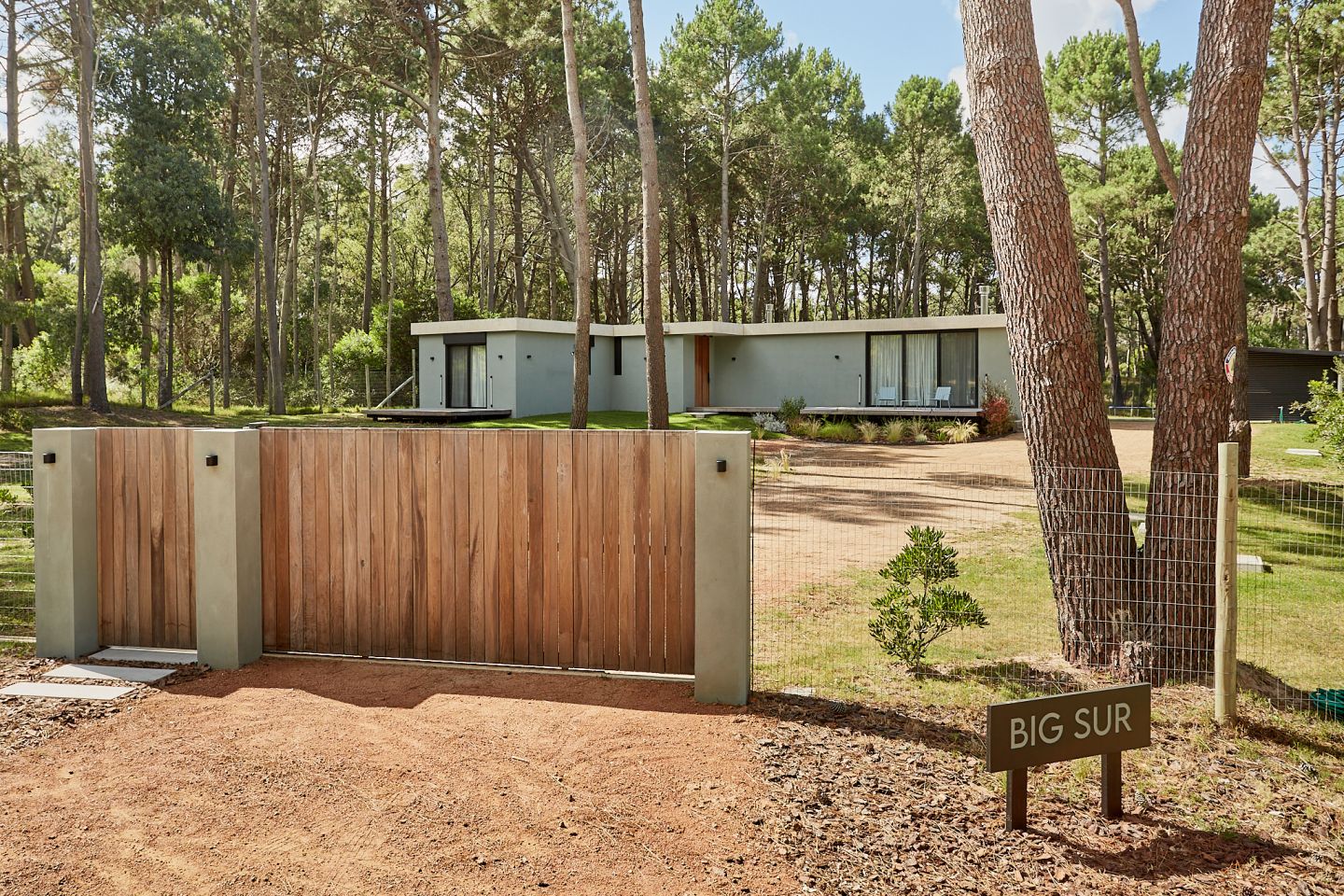 Casa EN ALQUILER TEMPORARIO