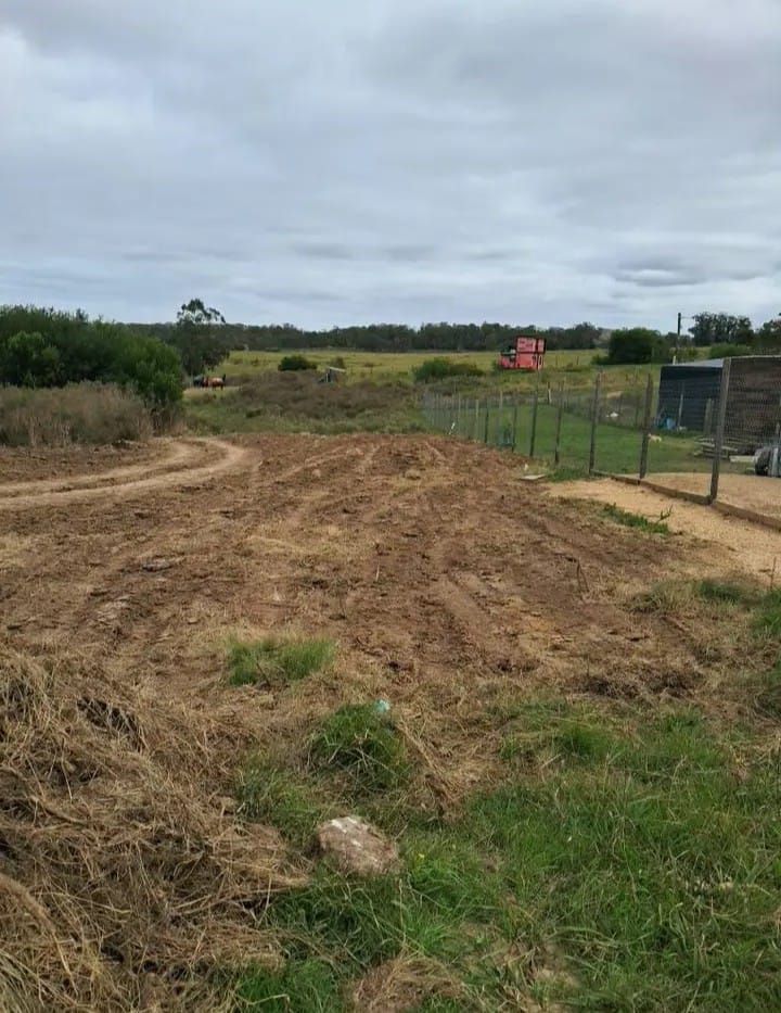 Terreno en venta La Bota