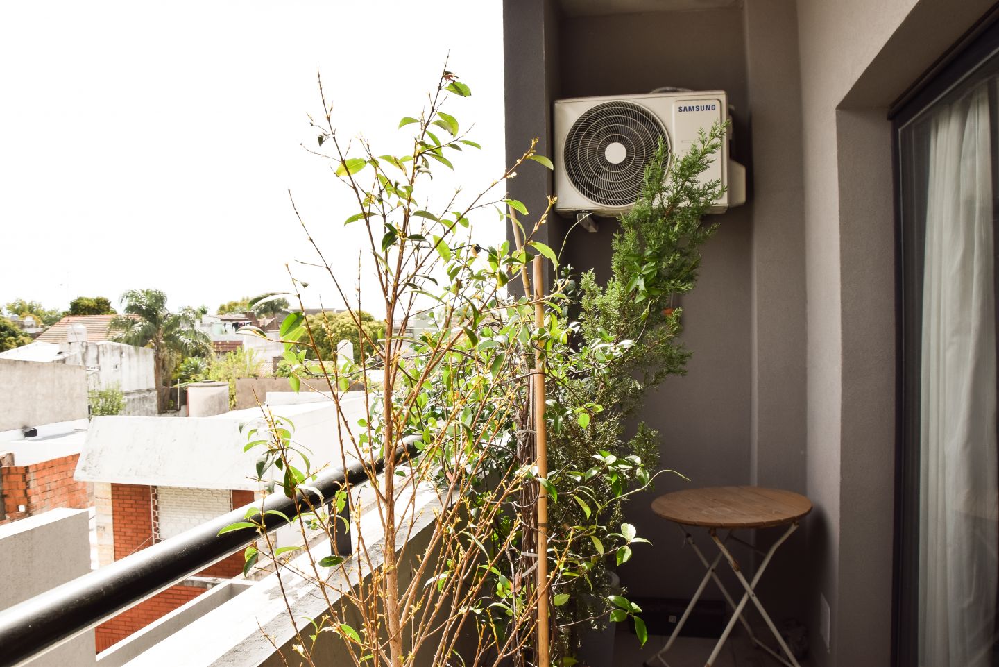 Departamento en Alquiler en General San Martin, G.B.A. Zona Norte