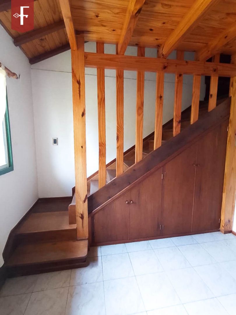 ALQUILER DE DEPARTAMENTO EN Juana Koslay - UPCN - 7