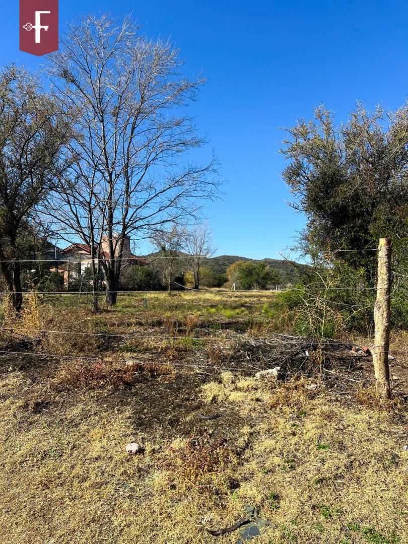 Lote EN VENTA