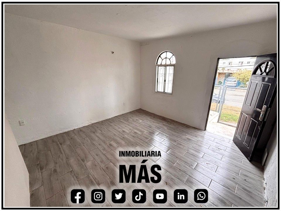 Casa EN ALQUILER