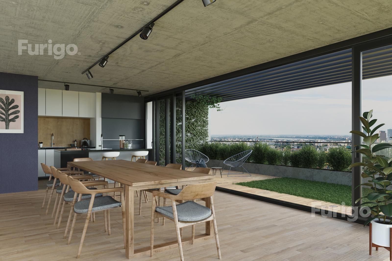Departamento en Venta en Rosario, Santa Fe