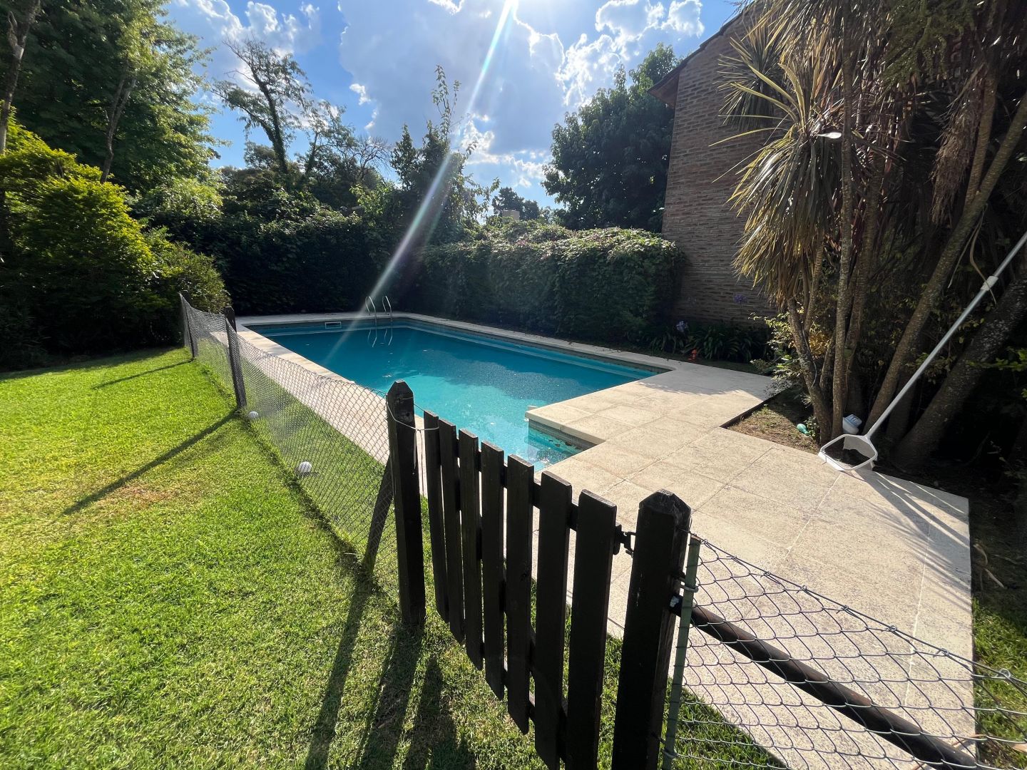 VENTA DE CASA EN Bella Vista - 43