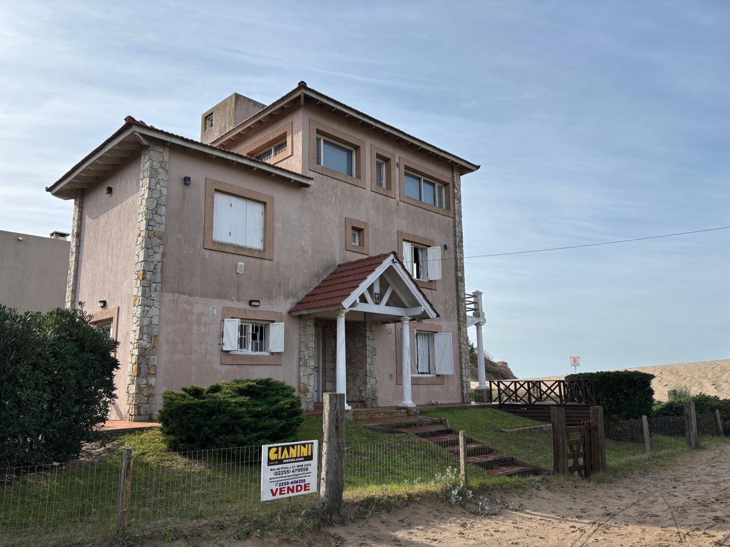 ALQUILER DE CASA EN Mar Azul - Mar zul - 2