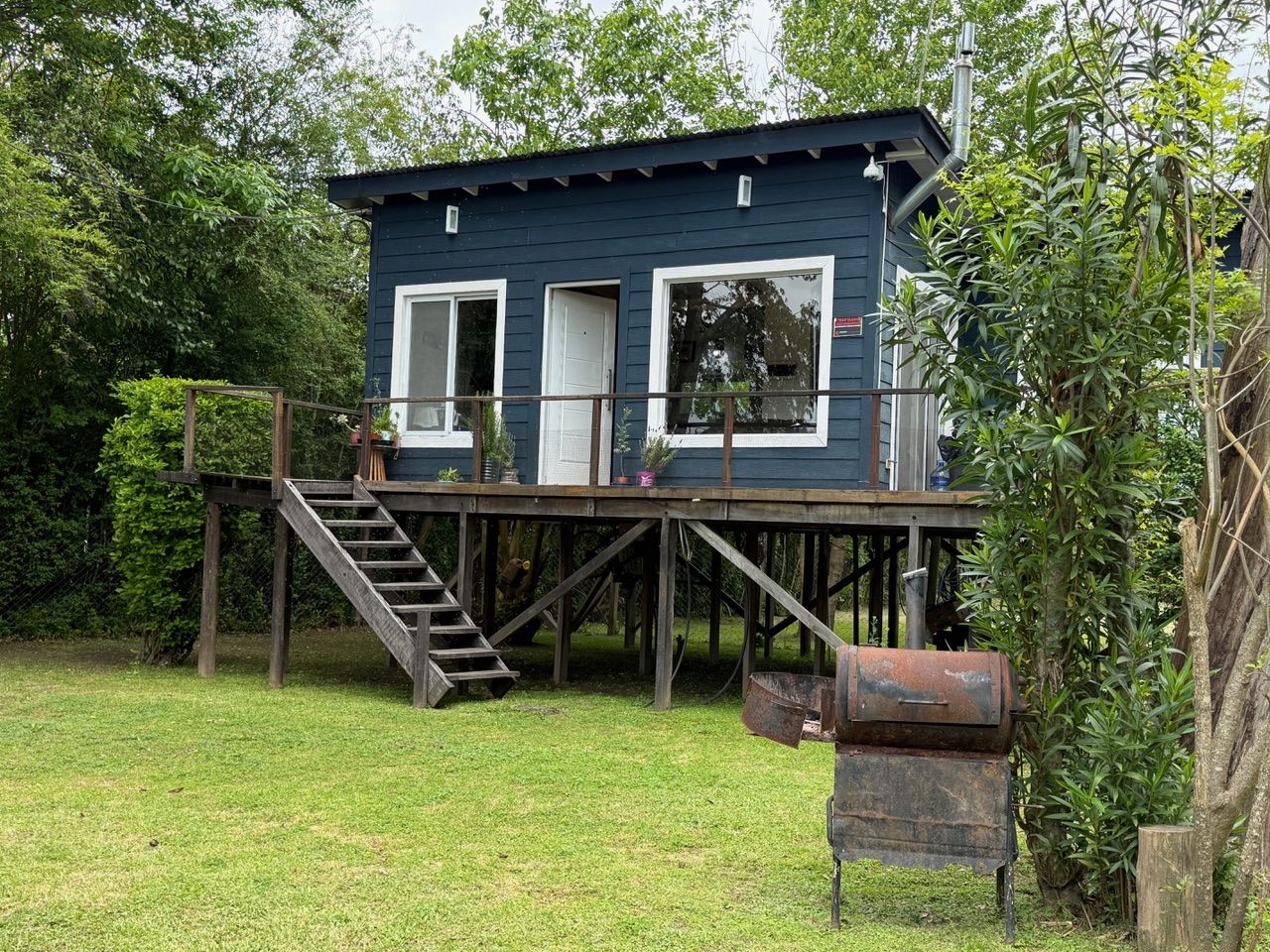 Casa en Belen
