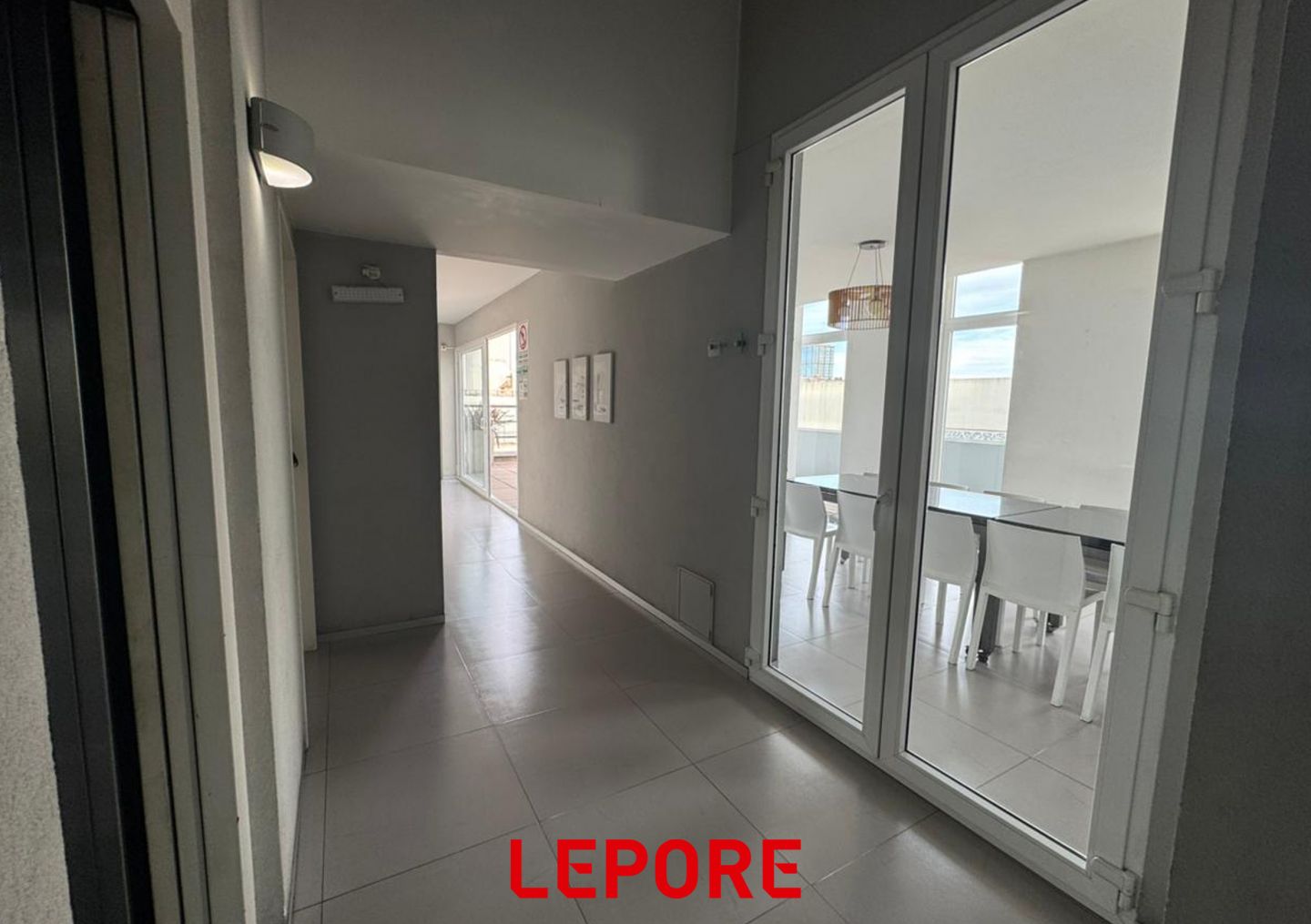 VENTA DE DEPARTAMENTO EN Capital Federal - Palermo Hollywood - 8