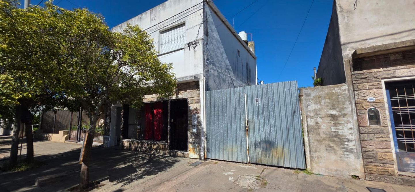 LOCAL EN VENTA