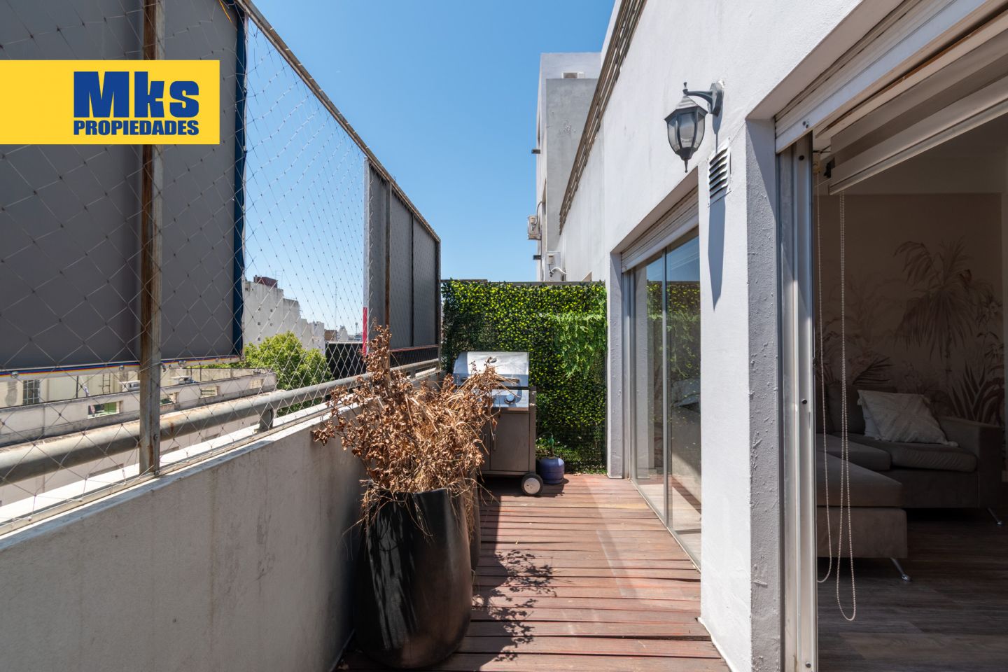 Departamento en Venta en Barracas, Capital Federal