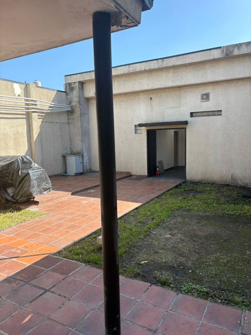 Galpon en Venta en Pompeya, Capital Federal