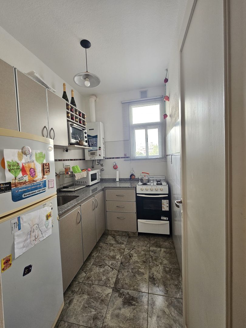 VENTA DE DEPARTAMENTO EN Mar del Plata - Plaza Colón — foto 4