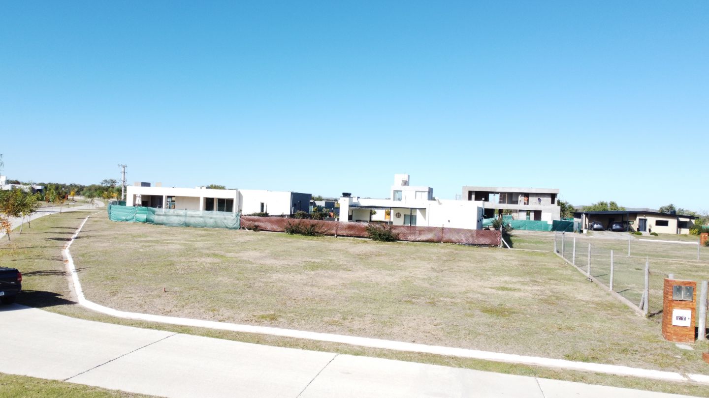 Lote EN VENTA