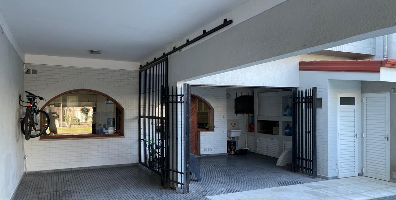 Casa EN ALQUILER