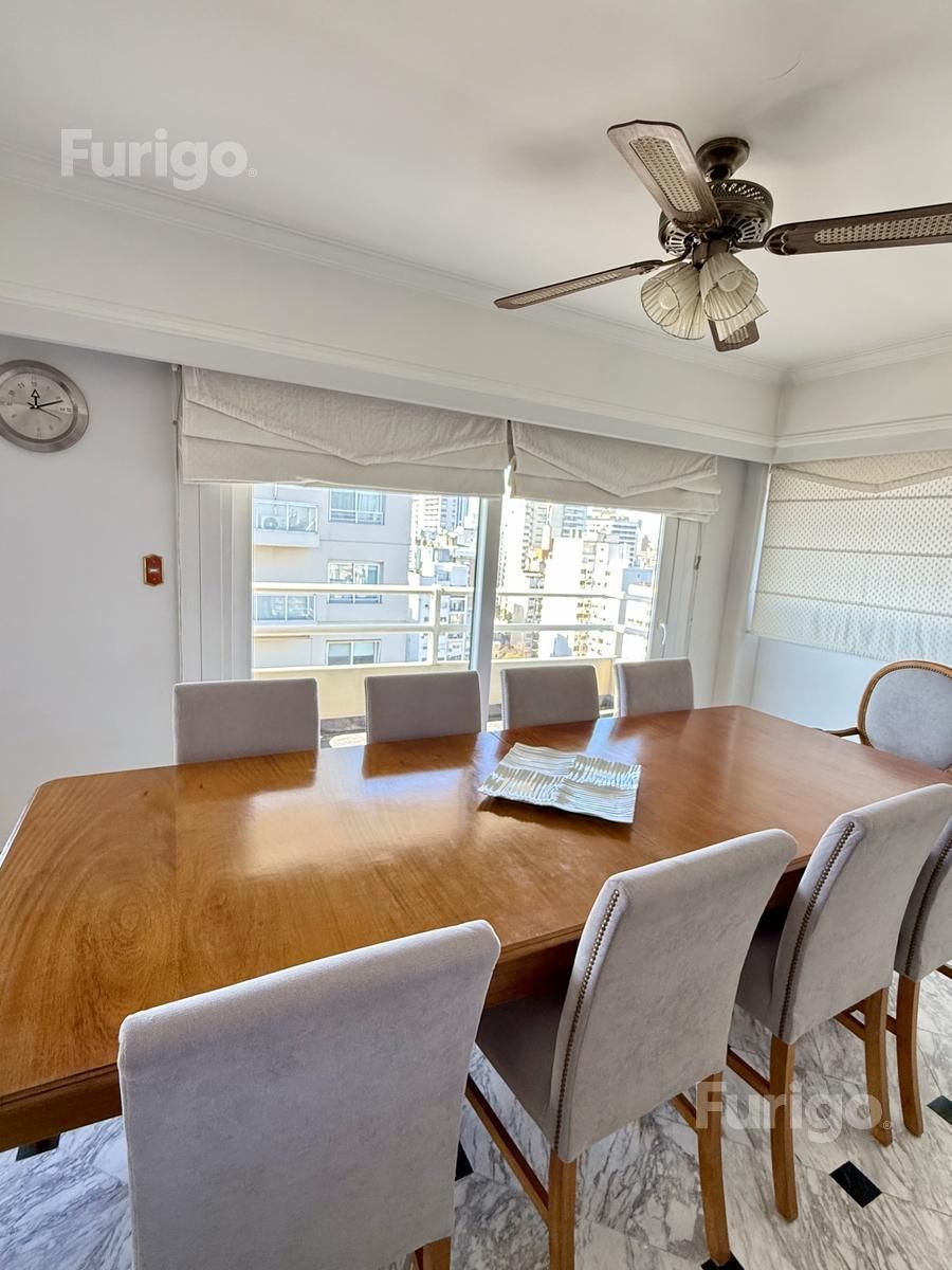 Departamento en Venta en Rosario, Santa Fe