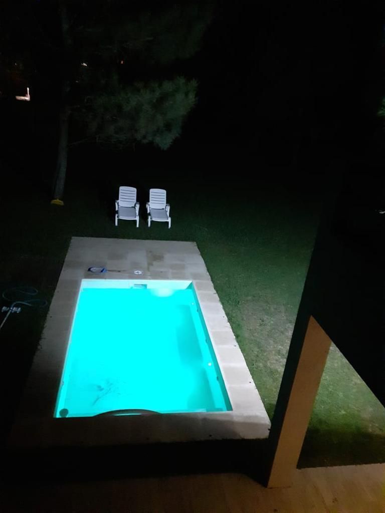 Casa en Alquiler Temporario en De la Costa, Buenos Aires Costa Atlantica