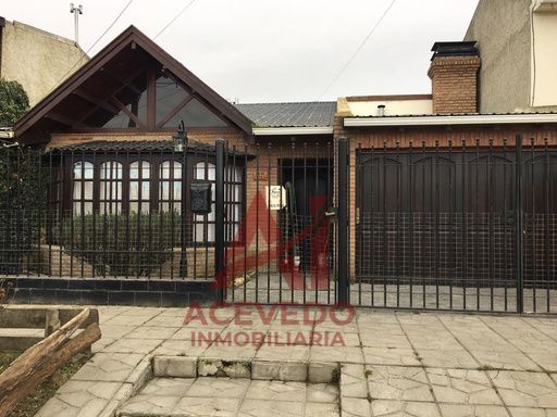Casa en venta Coccaro monoambiente 